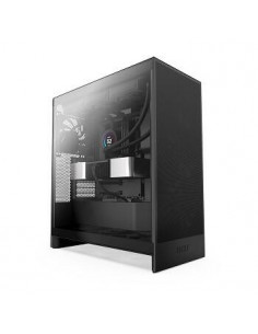 Caixa NZXT H7 Flow Midi...