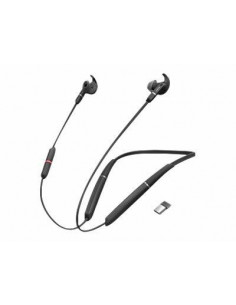 Jabra Evolve 65e MS -...