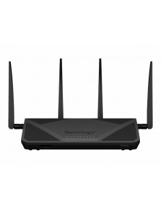 Router Synology RT2600ac