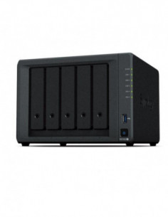 Servidor NAS Synology...