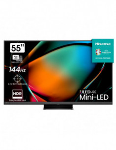 Hisense - Uled Miniled...