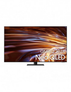 Samsung - Neo Qled Smart Tv...