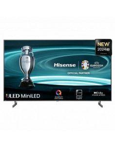 SMART TV Hisense 65" Mini...