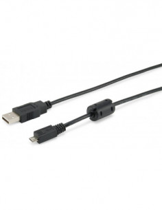 Equip USB 2.0 Cable A ->...