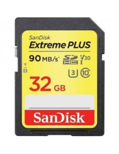 Sandisk - SDSDXWF-032G-GNCIN