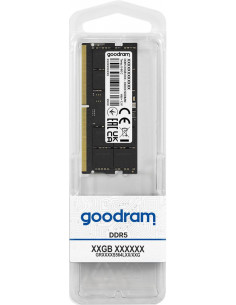 Goodram - DDR5 16GB 5600MHz...