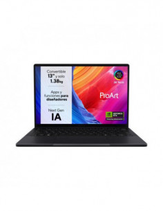 Portátil ASUS ProArt PX13...