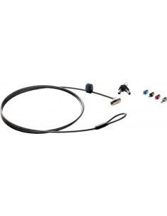 HP - Sure Key Cable Lock