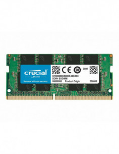 Crucial - DDR4 - módulo -...