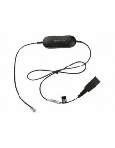 Jabra Smart Cord - cabo de...