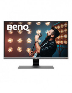 BenQ EW3270U - Monitor LED...