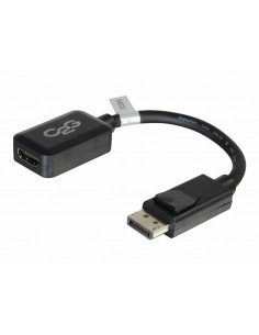 20cm C2G DisplayPort M to...