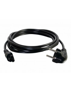 C2G Laptop Power Cord -...