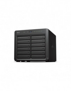 Servidor NAS Synology...