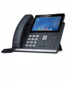 Telefone IP Yealink T48U...