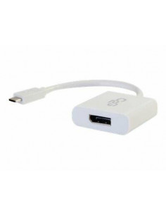 C2G USB C to DisplayPort...