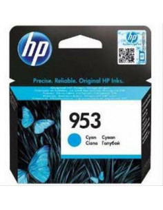 HP 953 Cian Tinta