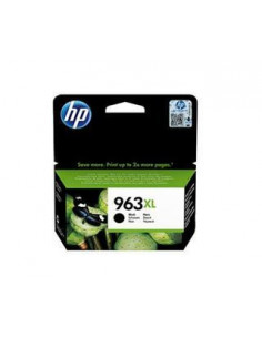 Tinta Negro HP 963XL