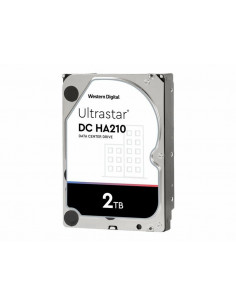 WD Ultrastar DC HA210...