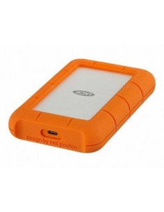 LaCie Rugged USB-C...