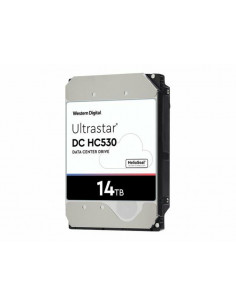 WD Ultrastar DC HC530...