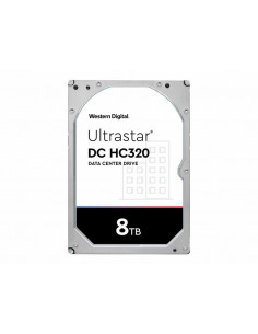 WD Ultrastar DC HC320...