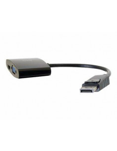 C2G 20cm DisplayPort to...