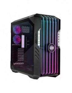 Caixa Cooler Master HAF 700...