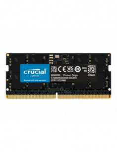 Crucial - DDR5 - módulo -...