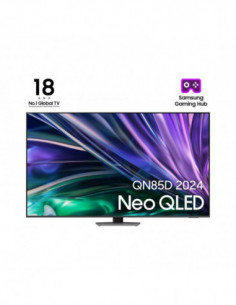 Samsung - Neo Qled Smart Tv...