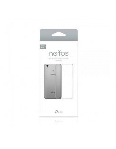 TPU Neffos C7 Mobile Case