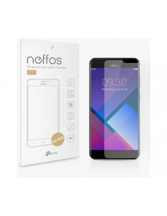 Neffos Screen Protector...