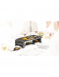 PRINCESS - Raclette 8 Grill...