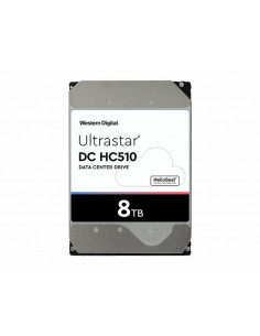 WD Ultrastar DC HC510...