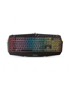 Krom Keyboard Khaido Gaming...