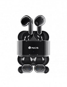 Auscultadores In-Ear NGS...