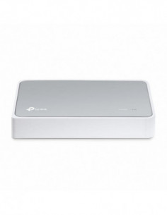 Switch TP-Link SF1008D - 8...