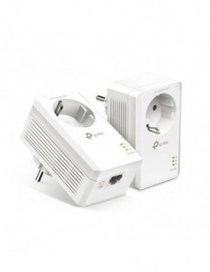 Kit Adaptador PLC TP-Link...