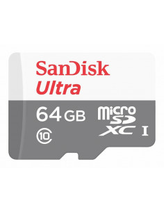 Sandisk Ultra Microsdxc...