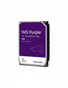 WD Purple WD33PURZ - disco...