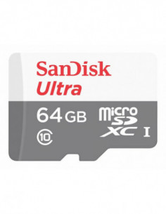 SanDisk Ultra - cartão de...