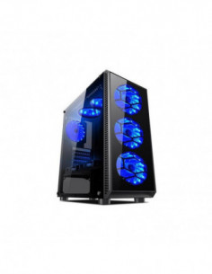 Caixa PC L-Link Avatar:...