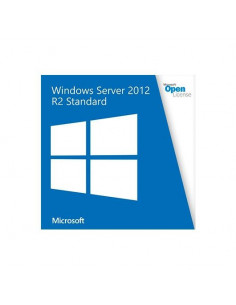 Lenovo Windows Server 2012...