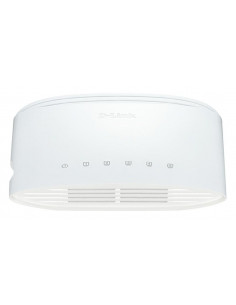 Switch D-Link DGS-1005D...