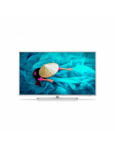 Philips Led Tv 65" Uhd 4k...