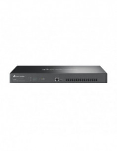 TP-LINK - JetStream 8-Port...