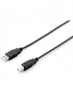 Cabo EQUIP USB 2.0 A/B...