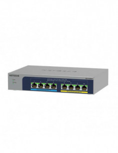 Switch Netgear MS108UP 8...