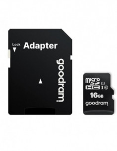 Cartão Micro SD Goodram...