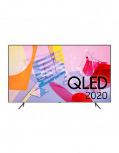 Samsung - Qled 4k Smart Tv...